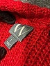 Worthington Red Turtleneck Sweater Size L - photo 7