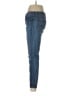 Lucky Brand Hearts Blue Jeans Size 6 - photo 5