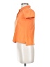 J.Crew Orange Short Sleeve Polo Size S (estimated) - photo 5