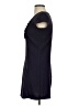 Bebop Chevron-herringbone Black Casual Dress Size S - photo 5