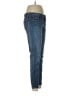Lucky Brand Hearts Blue Jeans Size 6 - photo 4