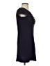 Bebop Chevron-herringbone Black Casual Dress Size S - photo 4