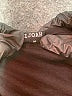 I. Joah 100% Polyester Solid Black Jumpsuit Size M - photo 4