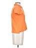 J.Crew Orange Short Sleeve Polo Size S (estimated) - photo 4