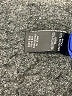 AB Studio 100% Polyester Solid Blue Casual Dress Size XL - photo 8