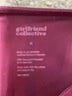 Girlfriend Collective Purple Active Pants Size S - photo 4