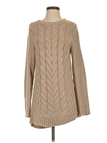 Cabela's Pullover Sweater (view 1)