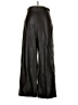 Zara Black Casual Pants Size XS - photo 1