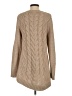 Cabela's Chevron-herringbone Tan Pullover Sweater Size S - photo 2