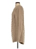 Cabela's Chevron-herringbone Tan Pullover Sweater Size S - photo 5