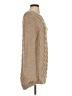 Cabela's Chevron-herringbone Tan Pullover Sweater Size S - photo 4