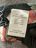 Pale Sky 100% Rayon Black 3/4 Sleeve Blouse Size 2X - photo 8