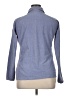Columbia 100% Polyester Blue Pullover Sweater Size XL - photo 2