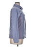 Columbia 100% Polyester Blue Pullover Sweater Size XL - photo 4