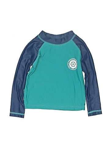 Carter's Rash Guard (view 1)
