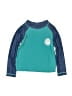 Carter's Teal Rash Guard 12-18 MO / 18 MO - photo 1