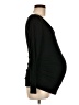 Liz Lange Maternity for Target Black Long Sleeve Top Size M - photo 4