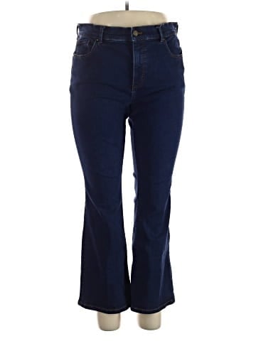 Ann Taylor Jeans (view 1)