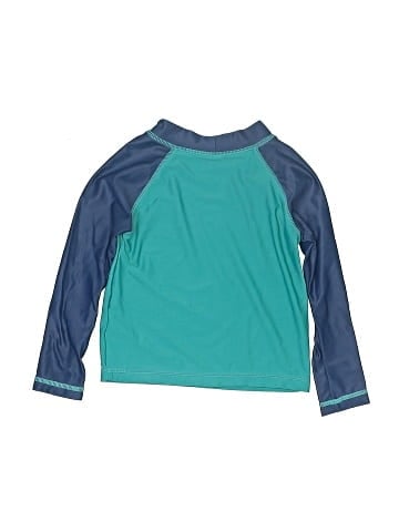 Carter's Rash Guard (view 2)