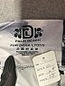 Palm Beach Graphic Silver Active Pants Size L - photo 7