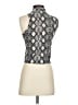 Caution to the Wind Silver Tank Top Size S (estimated) - photo 2