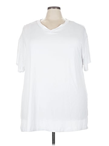 Rouge Short Sleeve T-Shirt (view 1)