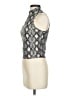 Caution to the Wind Silver Tank Top Size S (estimated) - photo 5