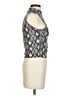 Caution to the Wind Silver Tank Top Size S (estimated) - photo 4