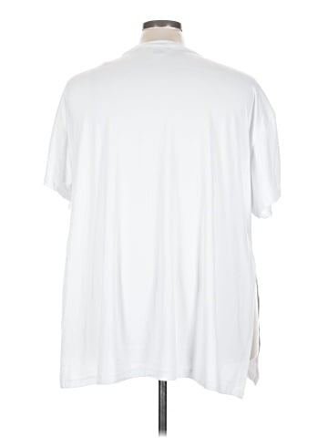 Rouge Short Sleeve T-Shirt (view 2)