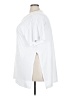 Rouge Solid White Short Sleeve T-Shirt Size 5X - photo 5