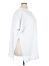 Rouge Solid White Short Sleeve T-Shirt Size 5X - photo 4