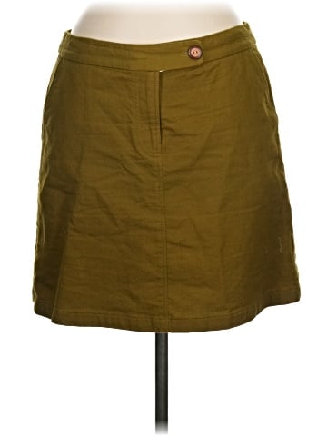 Vanessa Virginia Casual Skirt (view 1)