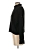 Double Zero 100% Acrylic Black Turtleneck Sweater Size S - photo 5