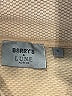 Essentials Tan Turtleneck Sweater Size S - photo 7