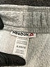 Reebok Solid Gray Casual Pants Size XL - photo 4