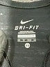 Nike Black Active Tank Size XS - photo 7