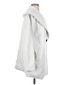 WeWoreWhat Ivory Coat Size S - photo 4