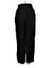 Blank NYC Solid Black Linen Pants Size S - photo 2