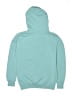Billabong Teal Pullover Hoodie Size S (kids) - photo 2