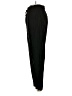 Blank NYC Solid Black Linen Pants Size S - photo 5
