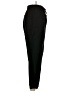 Blank NYC Solid Black Linen Pants Size S - photo 4