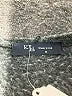 Assorted Brands Gray Black Cardigan Size S - photo 7