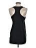Soprano 100% Polyester Black Tank Top Size S - photo 2
