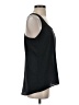 Soprano 100% Polyester Black Tank Top Size S - photo 4