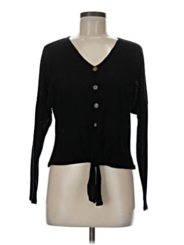 Ginger G. Cardigan (view 1)