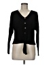 Ginger G. Black Cardigan Size M - photo 1