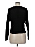 Ginger G. Black Cardigan Size M - photo 2