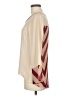 Assorted Brands Ivory 3/4 Sleeve Blouse Size M - photo 5