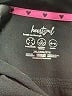 Heart Soul Black Cardigan Size 2X - photo 7