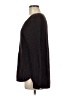 Ann Taylor LOFT Black Pullover Sweater Size M - photo 5